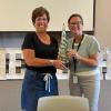 4C Health honors state Senator Stacey Donato wi…