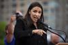 AOC Gets All Stompy Feet With AIPAC Over Michigan Senate Race, and They Let Her Have It