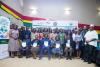 Ghana launches environmental antimicrobial resistance implementation plan