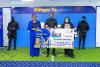 Mixx winner turns Sh50m prize into healthcare dream for community