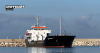 Russian Strike on Cargo Ship Carrying Ukrainian Wheat Kills Sailor in Black Sea
