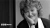 Funeral of Irish actress Brenda Fricker takes place in Dublin
