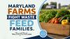 How Maryland Farms Help Feed Families Instead Of Letting Fresh Food Go To Waste