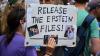 State of New Mexico sues DOJ, Todd Blanche over withheld records in Epstein inquiry