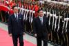 Min Aung Hlaing visits Thailand on quest for legitimacy as Bangkok backs engagement
