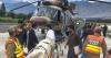 Pakistan flies bodies of climbers killed in avalanche
