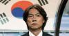 South Korea police raid soccer association over appointment of World Cup coach
