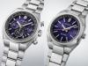 Seiko unveils two new titanium Astron Nexter watches as part of limited-edition series