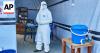'I want to leave this job': Ebola frontline workers in Congo protest over unpaid wages