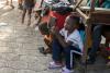 Ankle monitors and deportation fears grip Ohio’s Haitian community