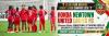 Football :  Four-Goal Hero Sharema Blake Fires Honda Newtown United to Dominant Victory