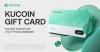 KuCoin Pay Expands Stablecoin Utility With an Enterprise Gift Card Solution