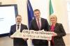 AI Office of Ireland established under the AI Regulation Bill 2026