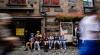Fleadh Day Five Rolls Into Night As Belfast Boosts Late Travel Options