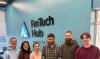 A Moldovan startup has combined accounting with artificial intelligence