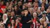 Arteta: Arsenal 'fuming' after Betis friendly loss
