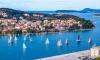 Dubrovnik's Nautical Tourism Holds Steady in July Despite Challenging Year