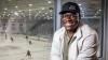 Meet the LI native making strides as one of only two Black agents in the NHL