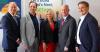 CVG and GATE Alliance launch transatlantic partnership to accelerate airport innovation