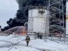 Ukraine Hits Two Russian Oil Refineries
