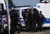 NATO on alert after explosive drone found near Ukrainian aircraft in Germany