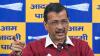 AAP chief Arvind Kejriwal says his social media restricted in India, seeks clarity from Meta
