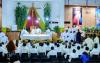 “Technology alone is not enough”: Cardinal Kambanda Calls Catholic Communicators to Personal Conversion