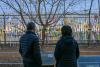 63 N. Korean defectors arrive in S. Korea in 1st half, down 35 pct on-year