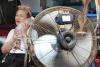 South Korea's Lee orders emergency response to record heatwave