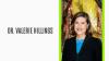 Dr. Valerie Hillings appointed as inaugural Director of Guggenheim Abu Dhabi