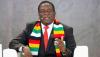 Zimbabwe Secures UK, France Support to Tackle Debt