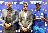 Naule launches boxing event