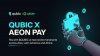 Qubic Now Live on AEON Pay Across 50 Million Merchants
