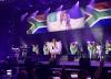 Tamia’s Cape Town takeover: R&B icon brings Grand Arena to life with 90s nostalgia