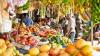 Where to shop for fresh organic produce in Africa