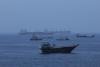World CBS News 629 Iran, Oman deal on Strait of Hormuz getting close, Tehran says