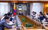 Regulation Approved for Single-Source Procurement of Essential Pharmaceuticals