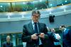 Italy to spend billions more on green energy and defense, finance minister says