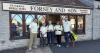 Glastonbury business raises thousands for hospice care charities