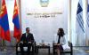 Views Exchanged on Expanding Mongolia-Poland Cultural and Tourism Cooperation