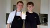 Edinburgh couple launch neurodivergent friendly 'Scran' cooking app