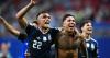 Argentina’s football association commemorates World Cup semi win over England