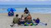 Edinburgh to be hotter than Rio De Janeiro as warm spell hits capital