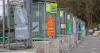 Two Bucks recycling centres to shut for major drainage upgrades