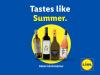 Find internationally recognised wines with best price-quality ratio at Lidl Cyprus
