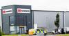 Logistics firm’s premises vandalised over ‘Israel links’