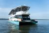 Cyprus and India to launch solar powered passenger vessels by next year