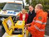 Australia's NSW SES Bolsters Mission-Critical Connectivity with $7.7 Million Fleet and Network Upgrade