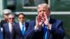 Trump Denies U.S. Munitions Shortage Amid Iran Conflict