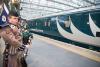 Scotland Explores Direct Overnight Train to Mainland Europe